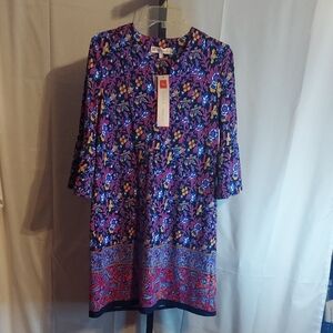 NWT JUDE CONNALLY DRESD